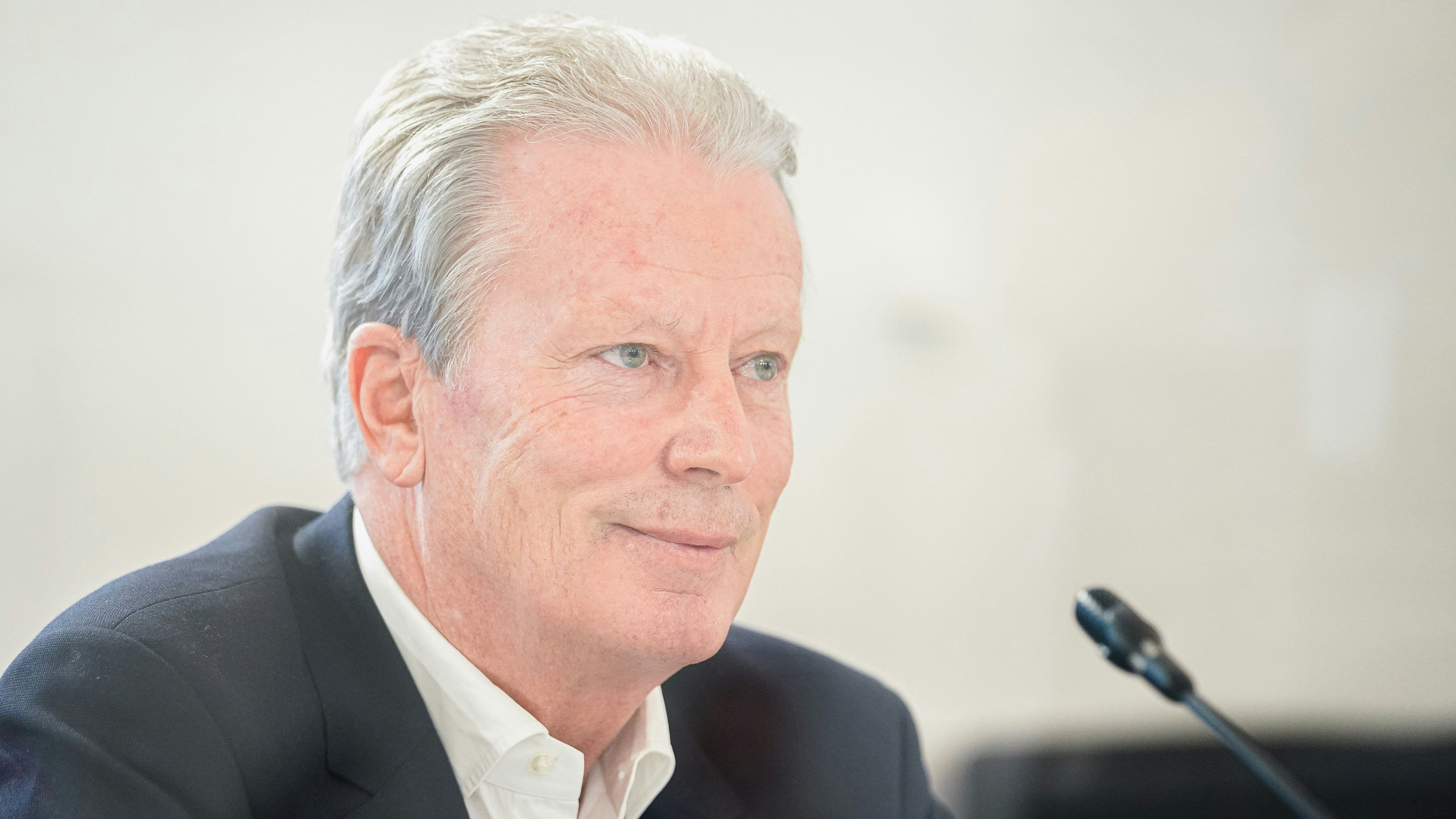 Reinhold Mitterlehner