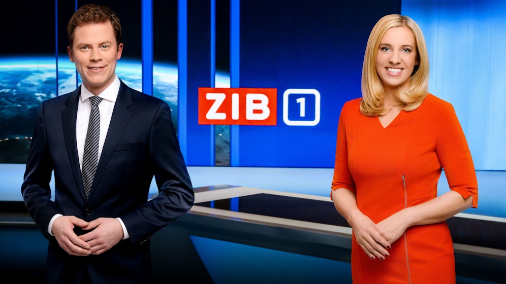 Tobias Pötzelsberger moderiert seit 2020 die 