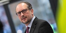 Alexander Schallenberg tritt als Bundeskanzler zurück