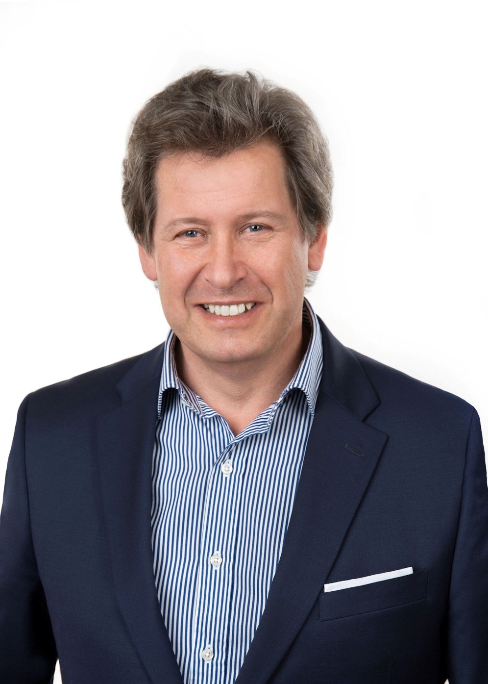 Gemeinderat Leopold Salm Reifferscheidt-Raitz flog aus der Sitzung. 