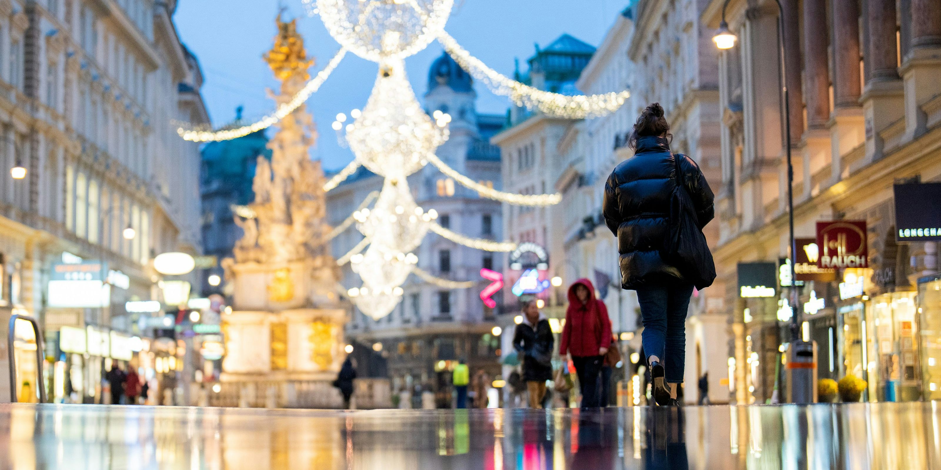 Geimpfte Personen im gleichen Haushalt mit Infizierten werden wohl bald wieder als K1 eingestuft.
