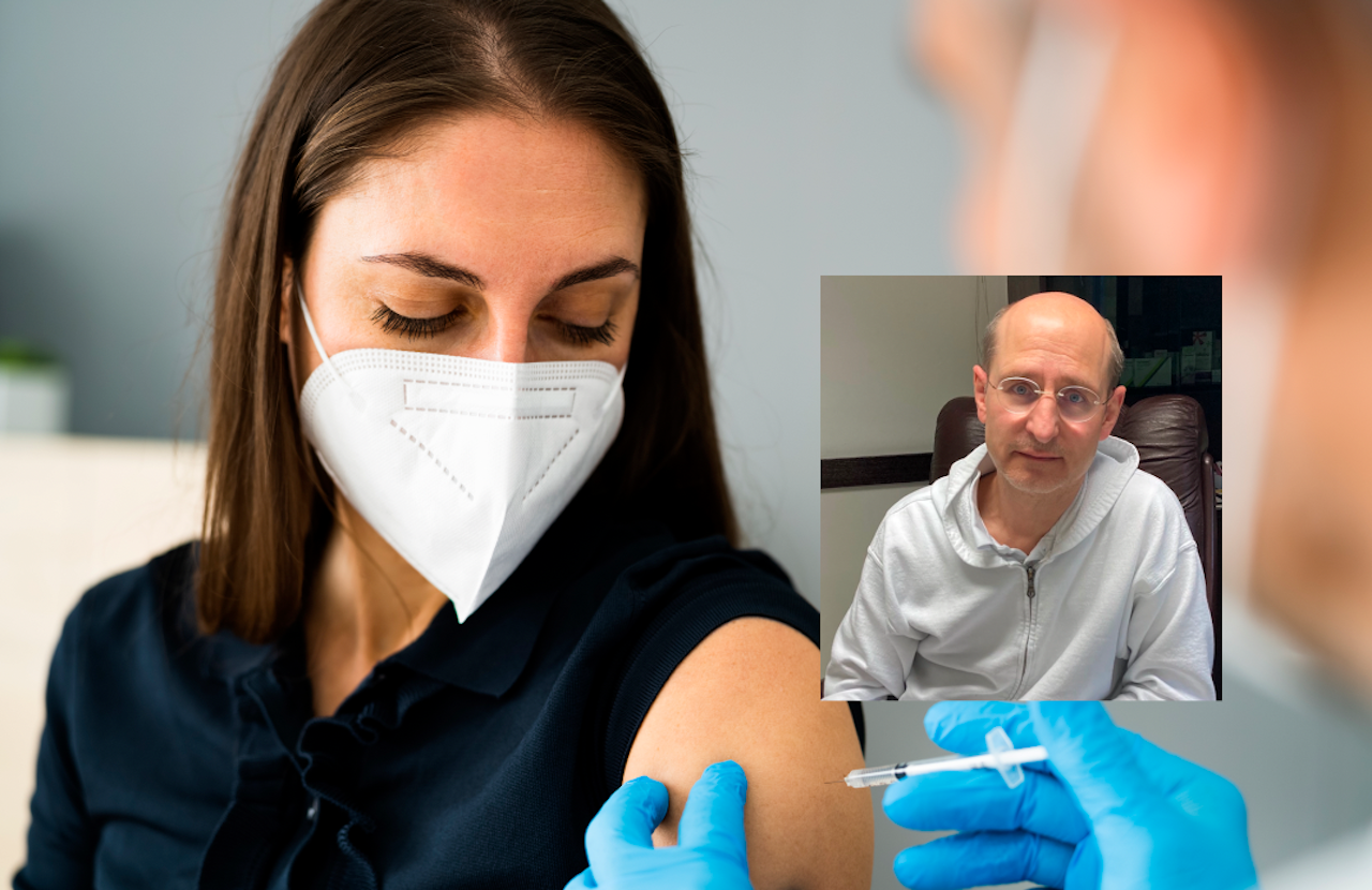 Heute.at - Arzt wartete vergeblich auf Impfstoff für 24 Patienten