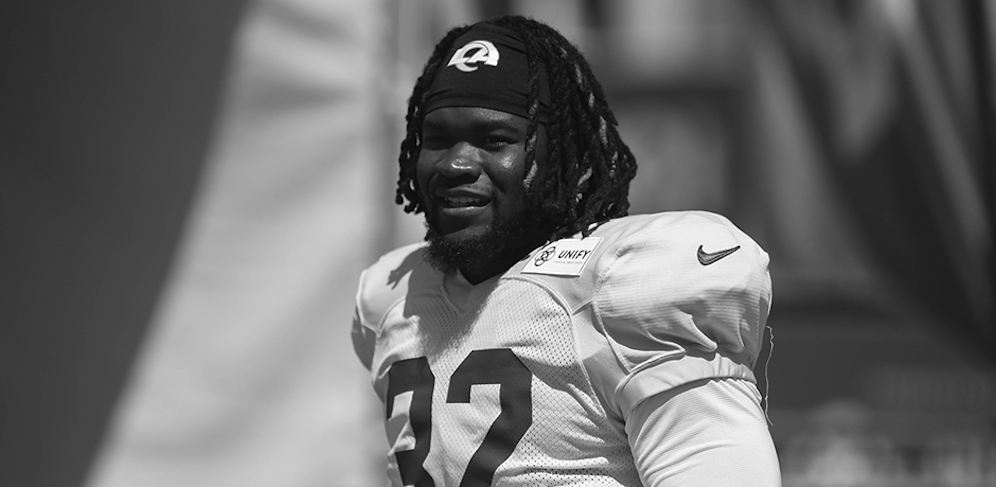 Otis Anderson wurde offenbar von seinem Vater erschossen. 