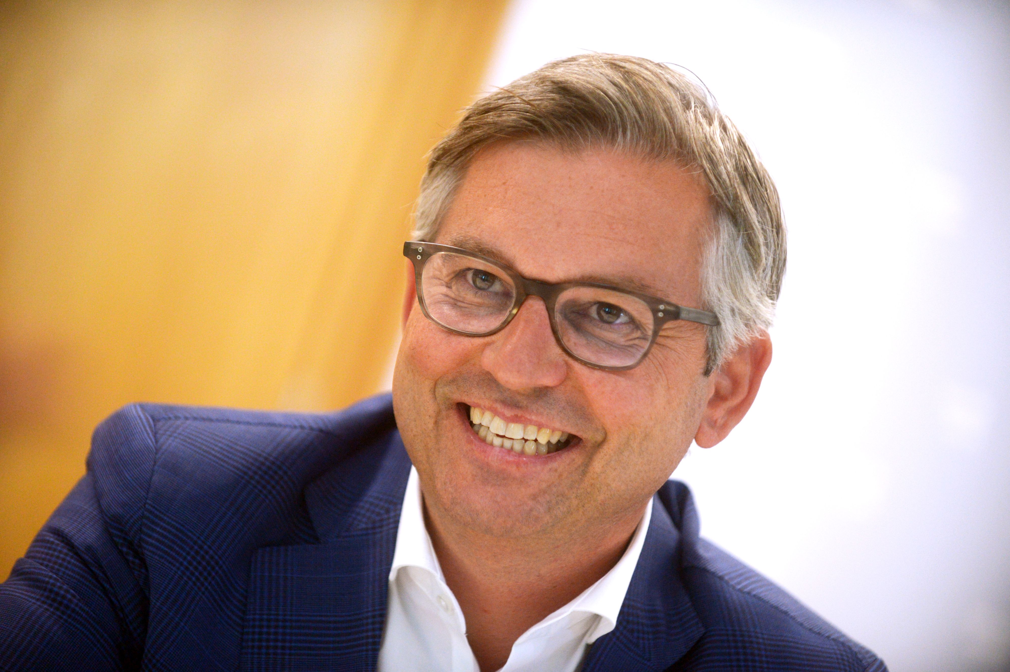 Finanzminister Magnus Brunner (ÖVP) kündigt ein strenges Vorgehen an.&nbsp;