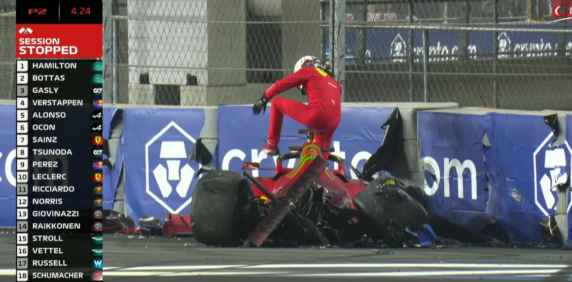 Charles Leclerc