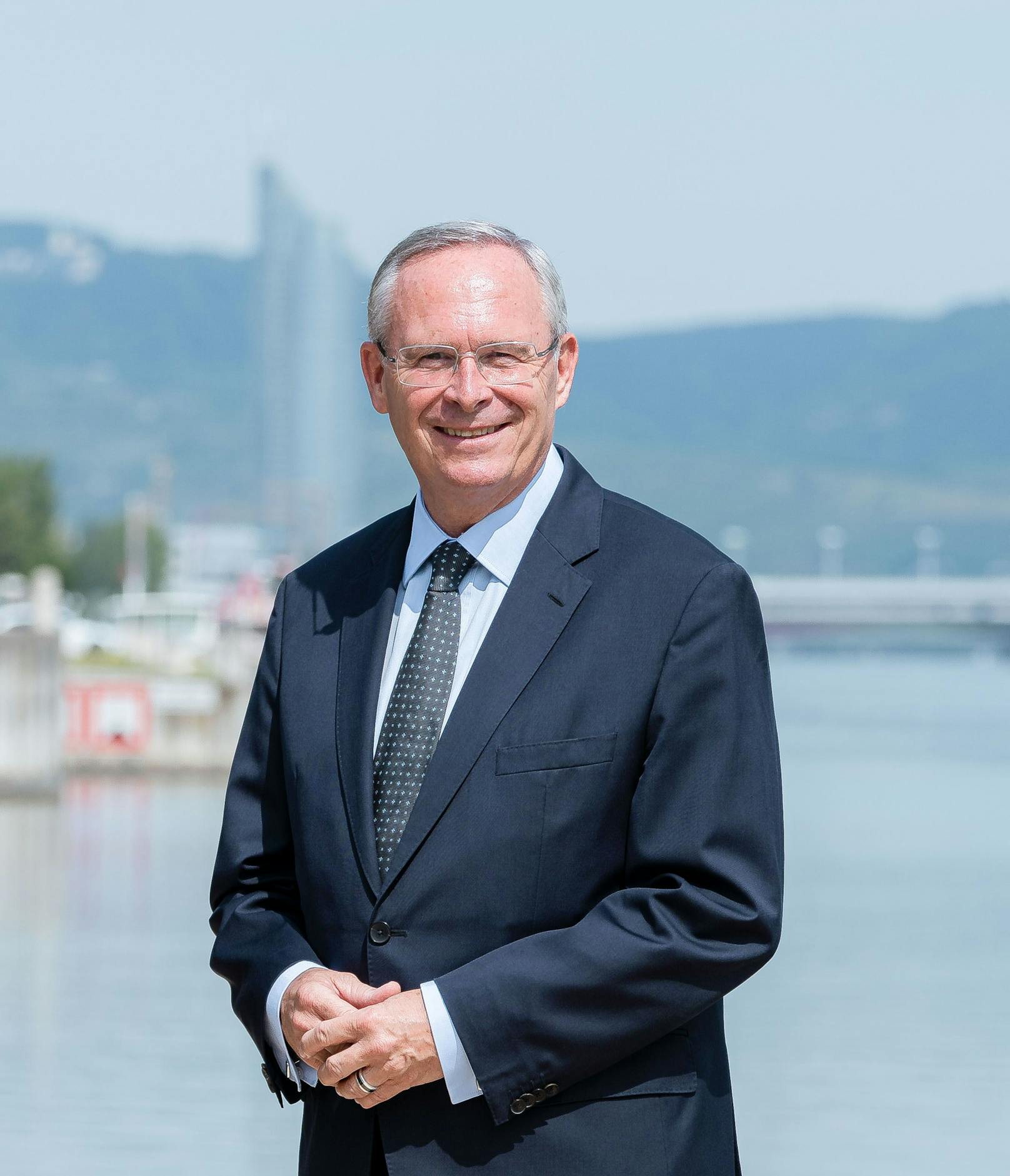 Karl Mahrer beerbt Gernot Blümel als Chef der Wiener ÖVP