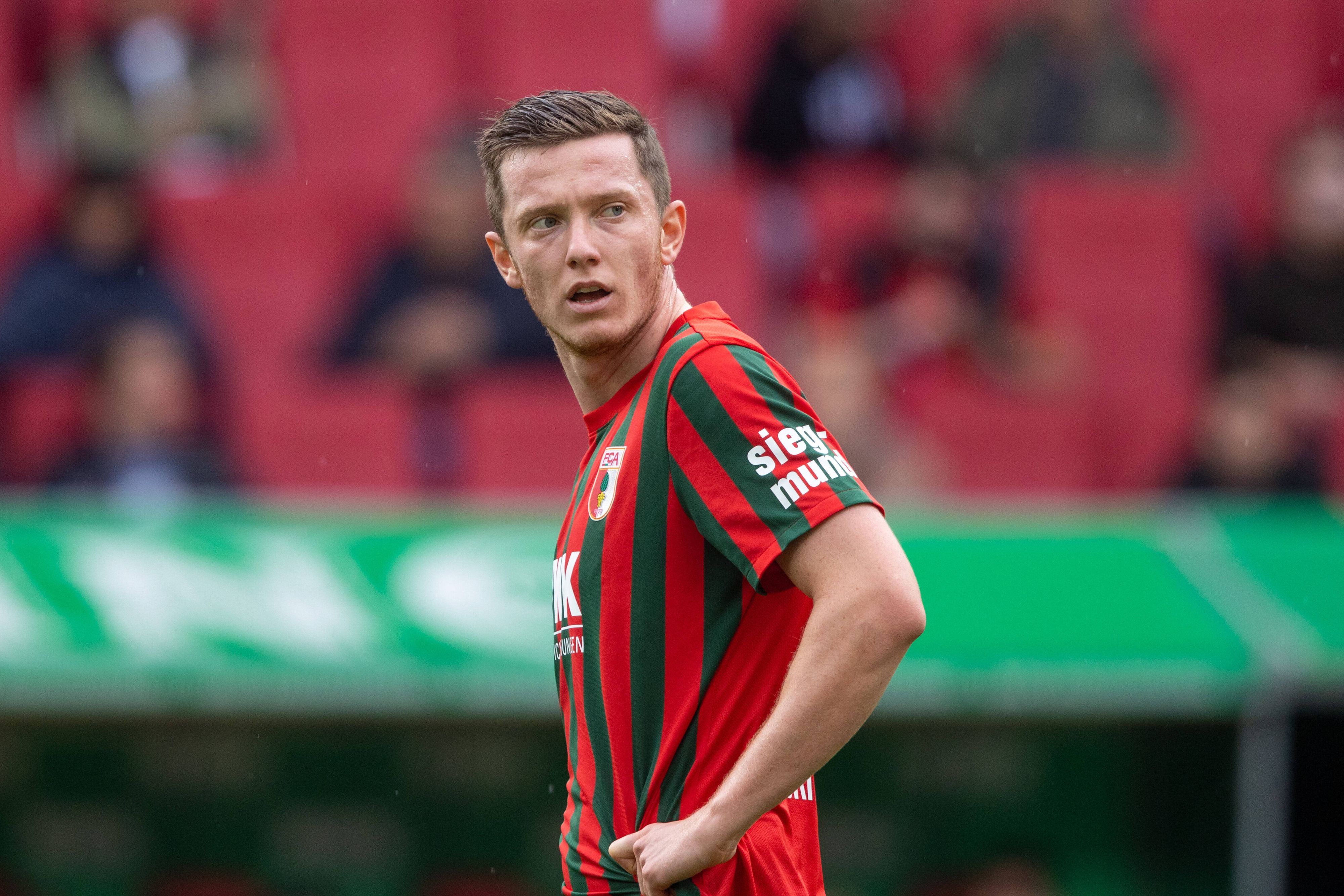 Wechselt ÖFB-Legionär Michael Gregoritsch zum LASK?