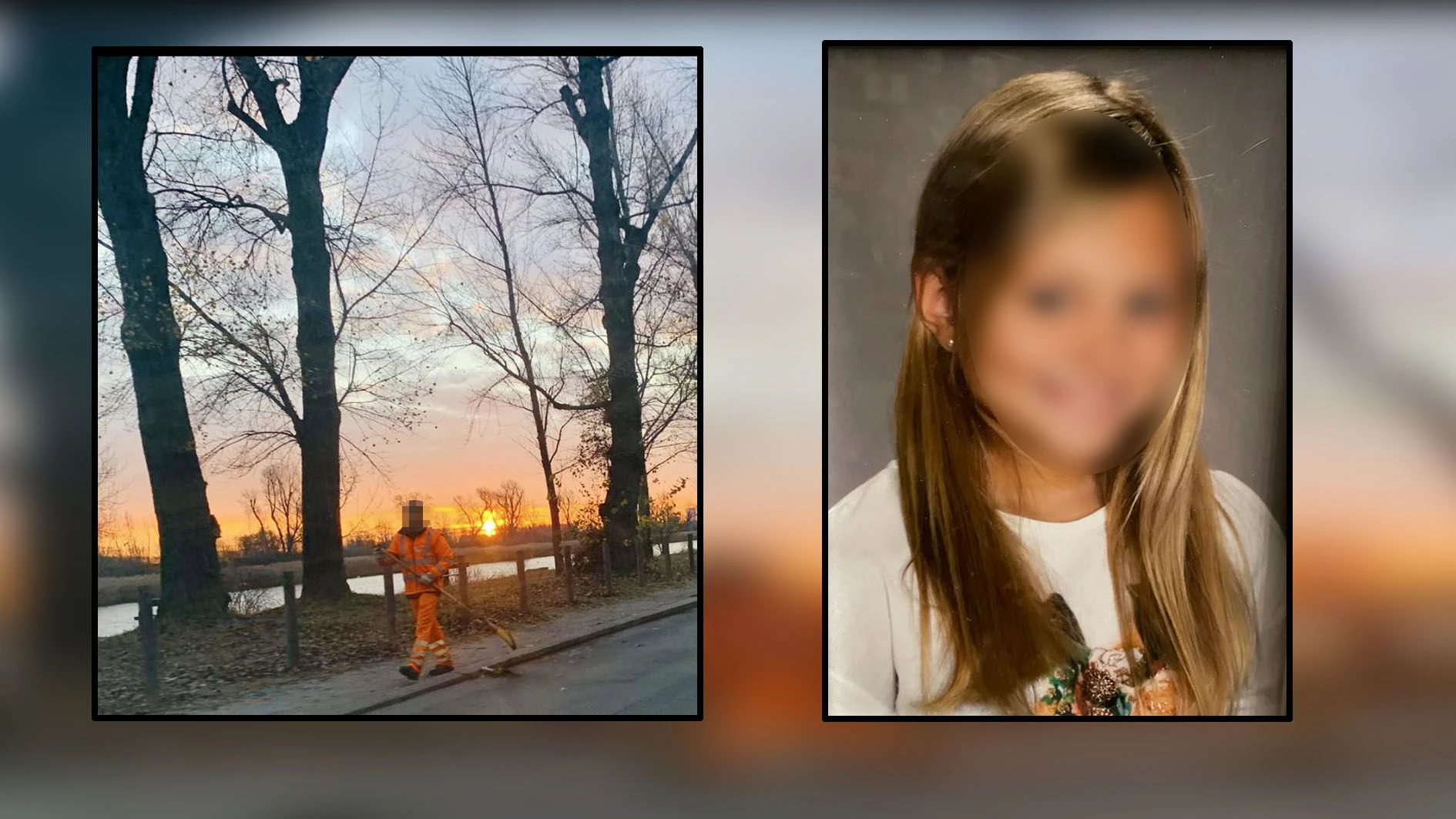 Amelie ist dankbar für alle, die trotz Krise ihr Bestes geben