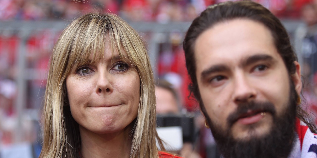 Experten Warnen Heidi Klum Tom Kaulitz Noch Nie Gemacht Aktion - a2kurr7