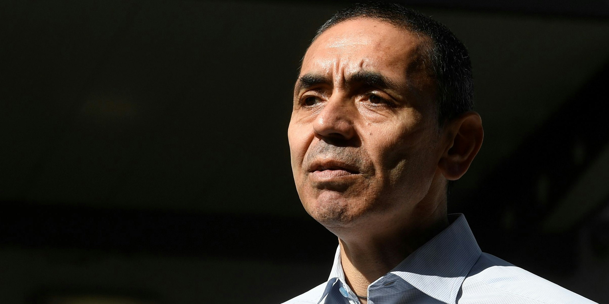 Ugur Sahin ist der Geschäftsführer und Gründer des deutschen Biotech-Unternehmens BioNtech.