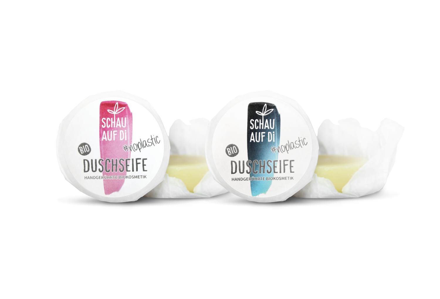 Adventkalender 9.12.: SCHAU AUF DI