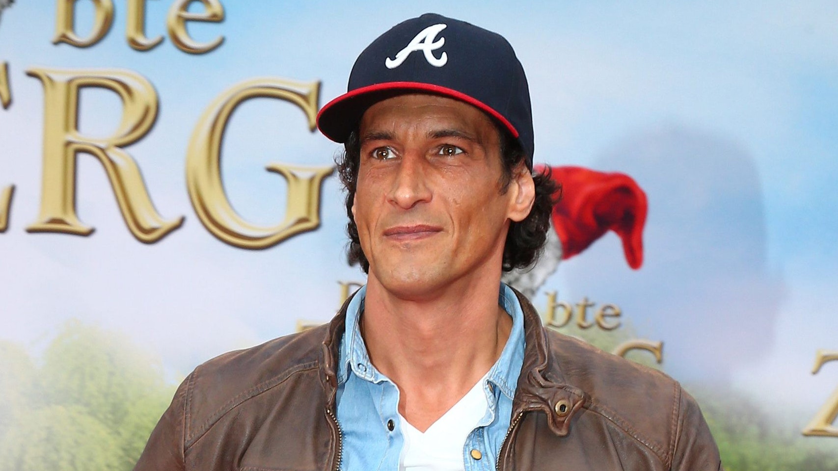 Download von www.picturedesk.com am 04.12.2021 (12:27).  Mirco Nontschew.bei der WELTPREMIERE des Kinofilms - DER 7BTE ZWERG - im Kino Zoopalast in Berlin. - 20140921_PD9522 - Rechteinfo: Rights Managed (RM)