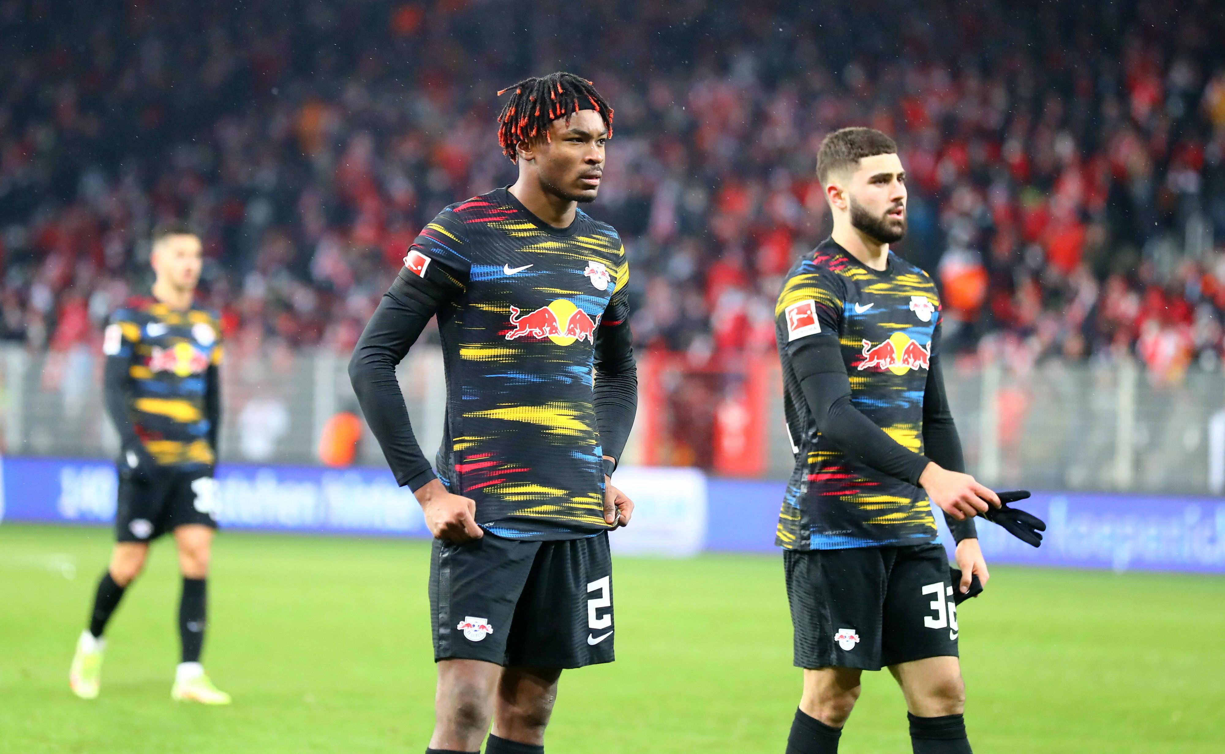 Leipzig schlittert immer tiefer in die Krise. 