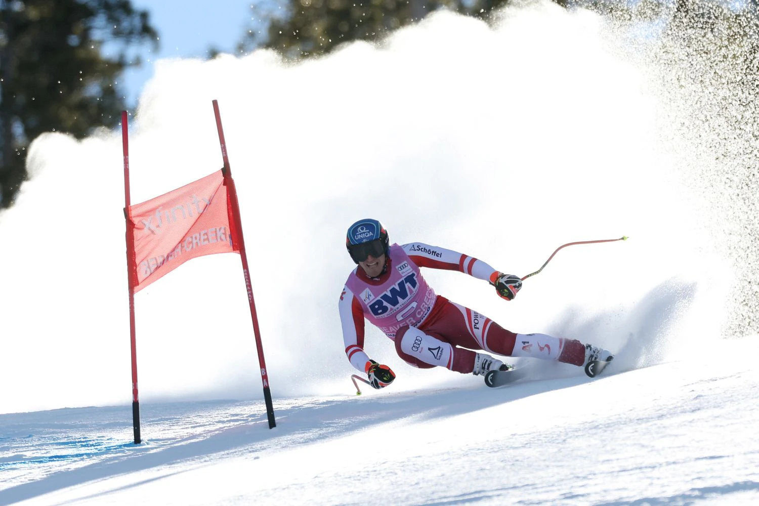 Matthias Mayer