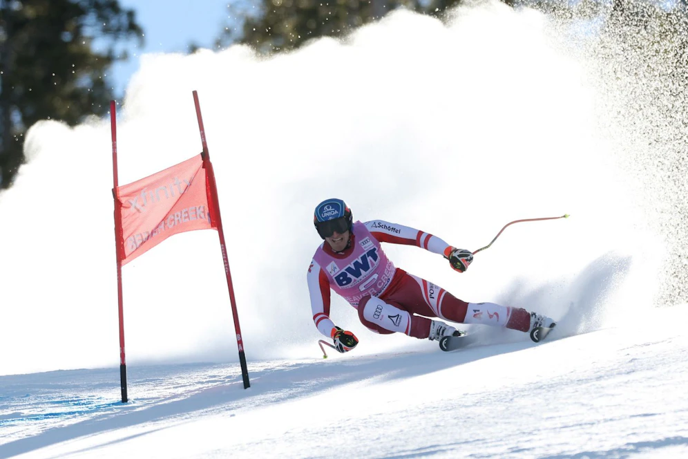 Matthias Mayer
