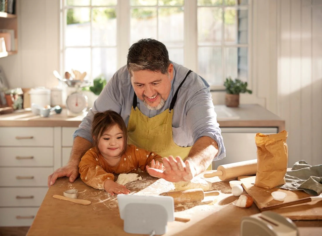“O.K., Google, Merry Christmas” - Weihnachtliche Vorfreude auf Sprachbefehl