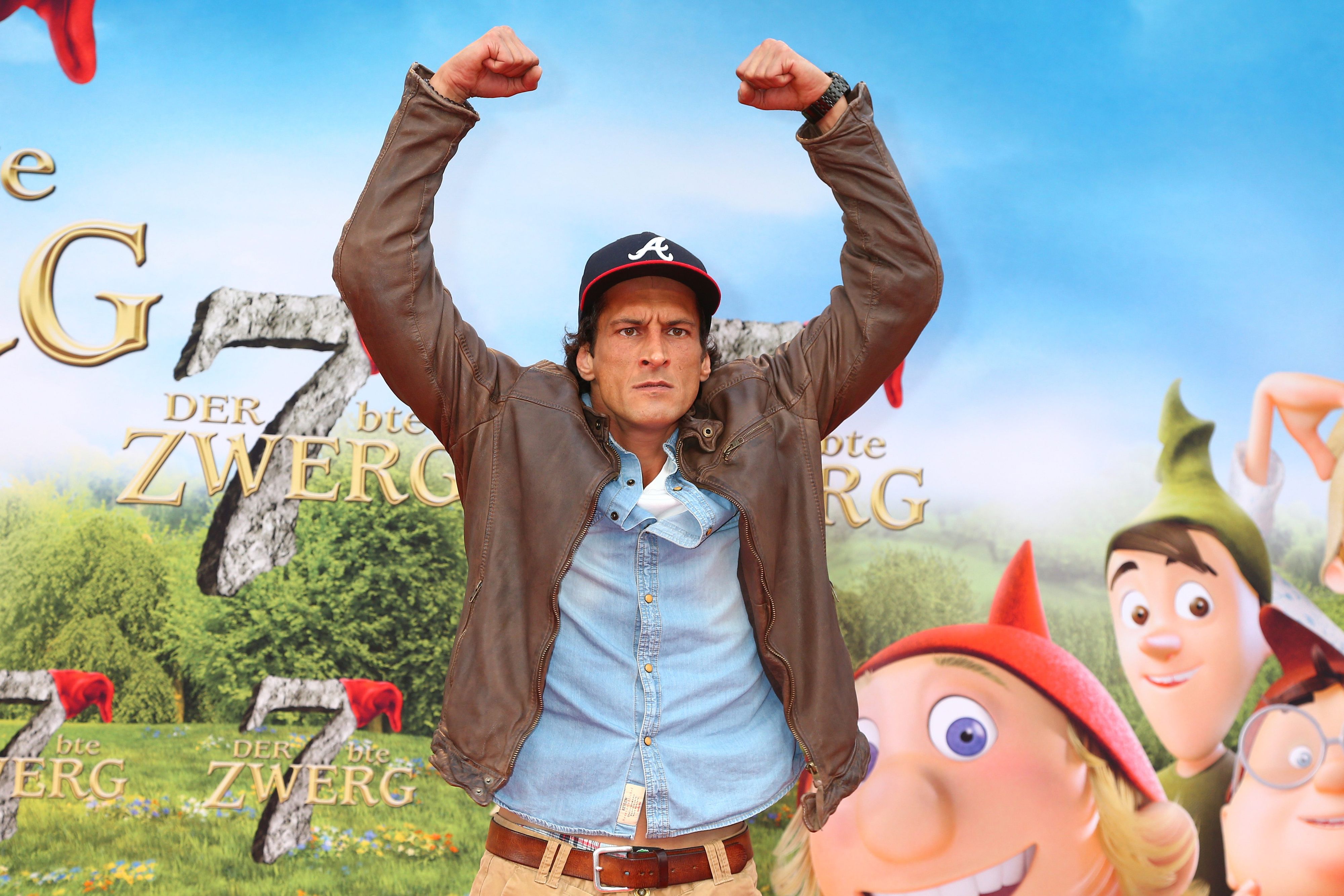 Große Trauer um Mirco Nontschew.