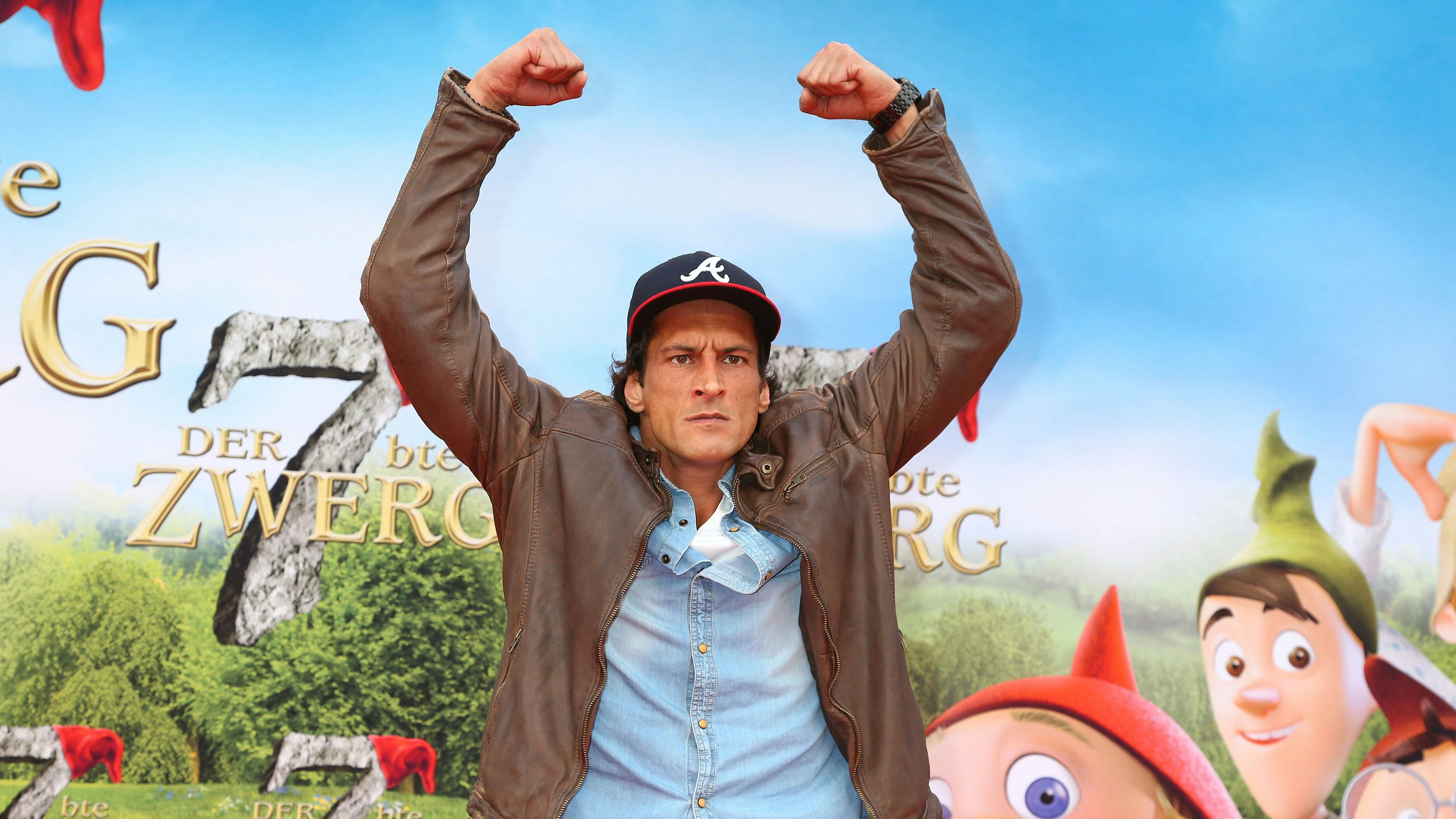 Große Trauer um Mirco Nontschew.