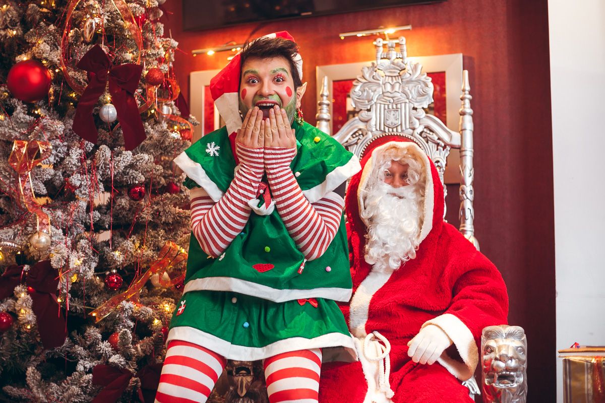 Adventkalender am 17.12.: Hard Rock Cafe