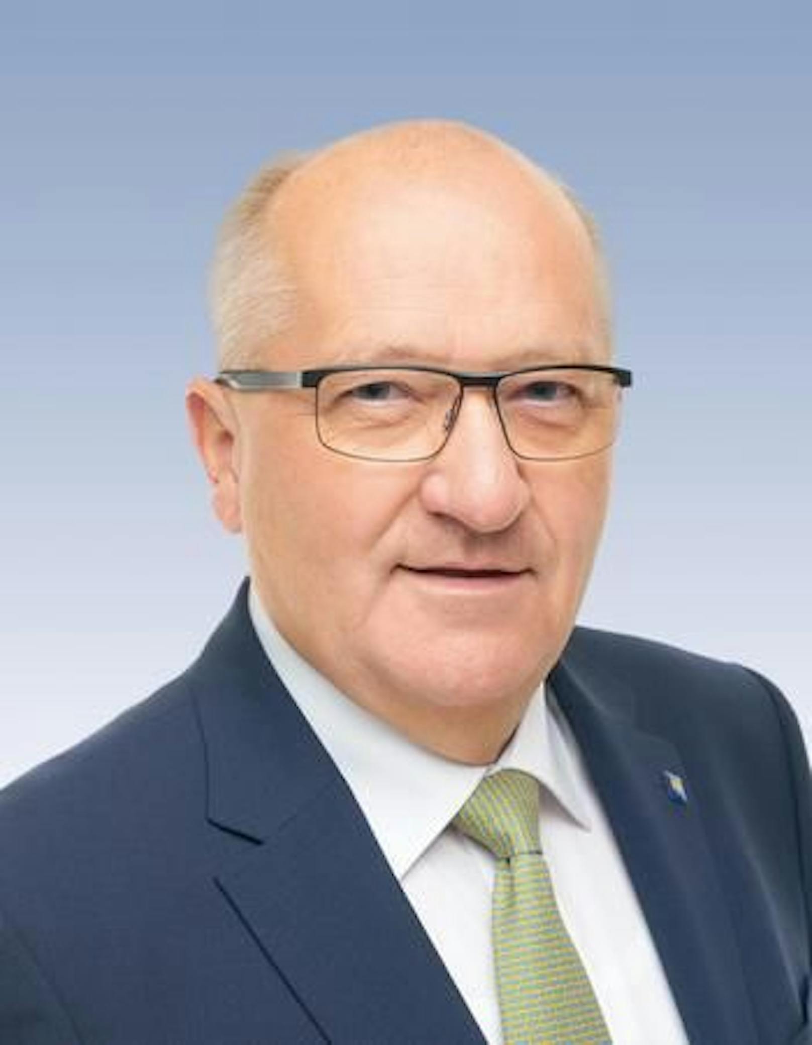 ÖVP-Rochade – Karl Moser soll auf Gerhard Karner folgen