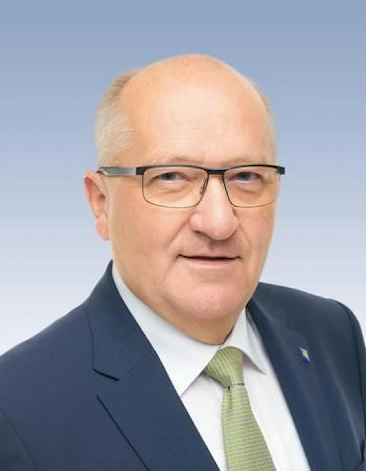Heute.at - ÖVP-Rochade – Karl Moser soll auf Gerhard Karner folgen