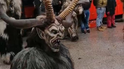 Krampus