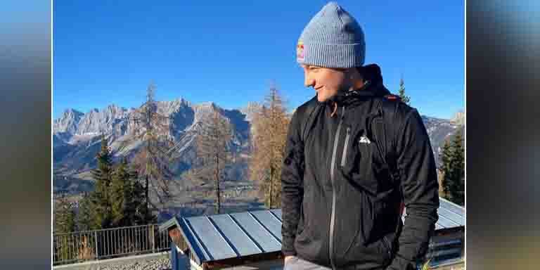 Tiefe Trauer um KTM-Werksfahrer René Hofer.