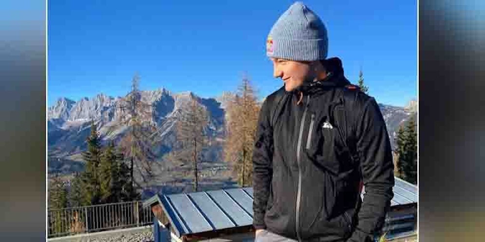 Tiefe Trauer um KTM-Werksfahrer René Hofer.