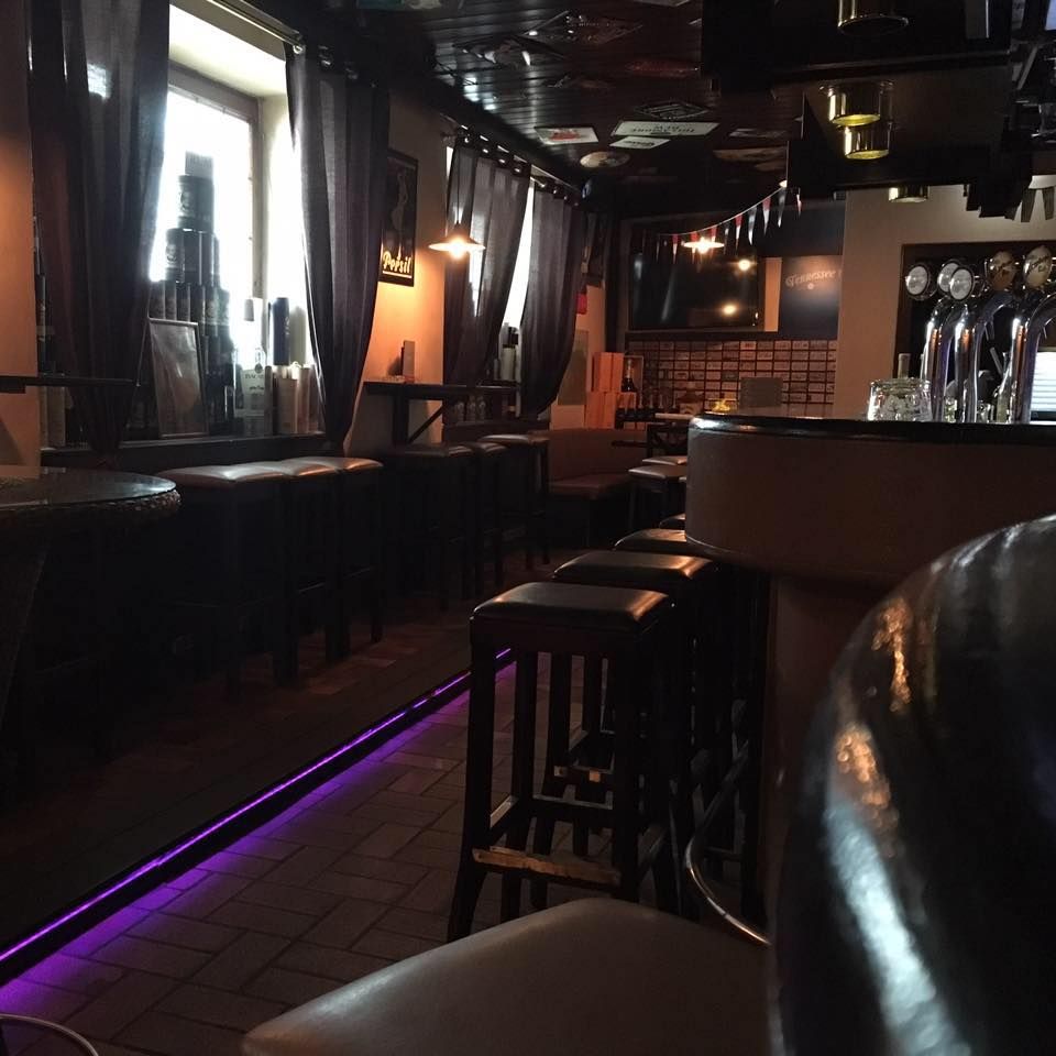 Das Tennessee in St. Pölten ist jetzt eine Parteizentrale.