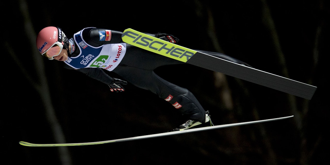 ÖSVSternstunde beim Skispringen in Wisla Wintersport Heute.at