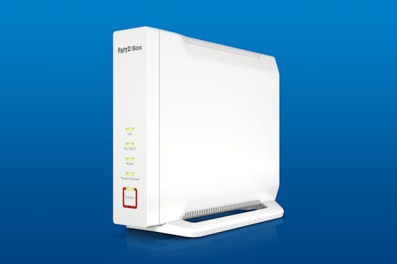 Neue FRITZ!Box 4060: Triband-WLAN-Router mit Wi-Fi 6 und DECT.