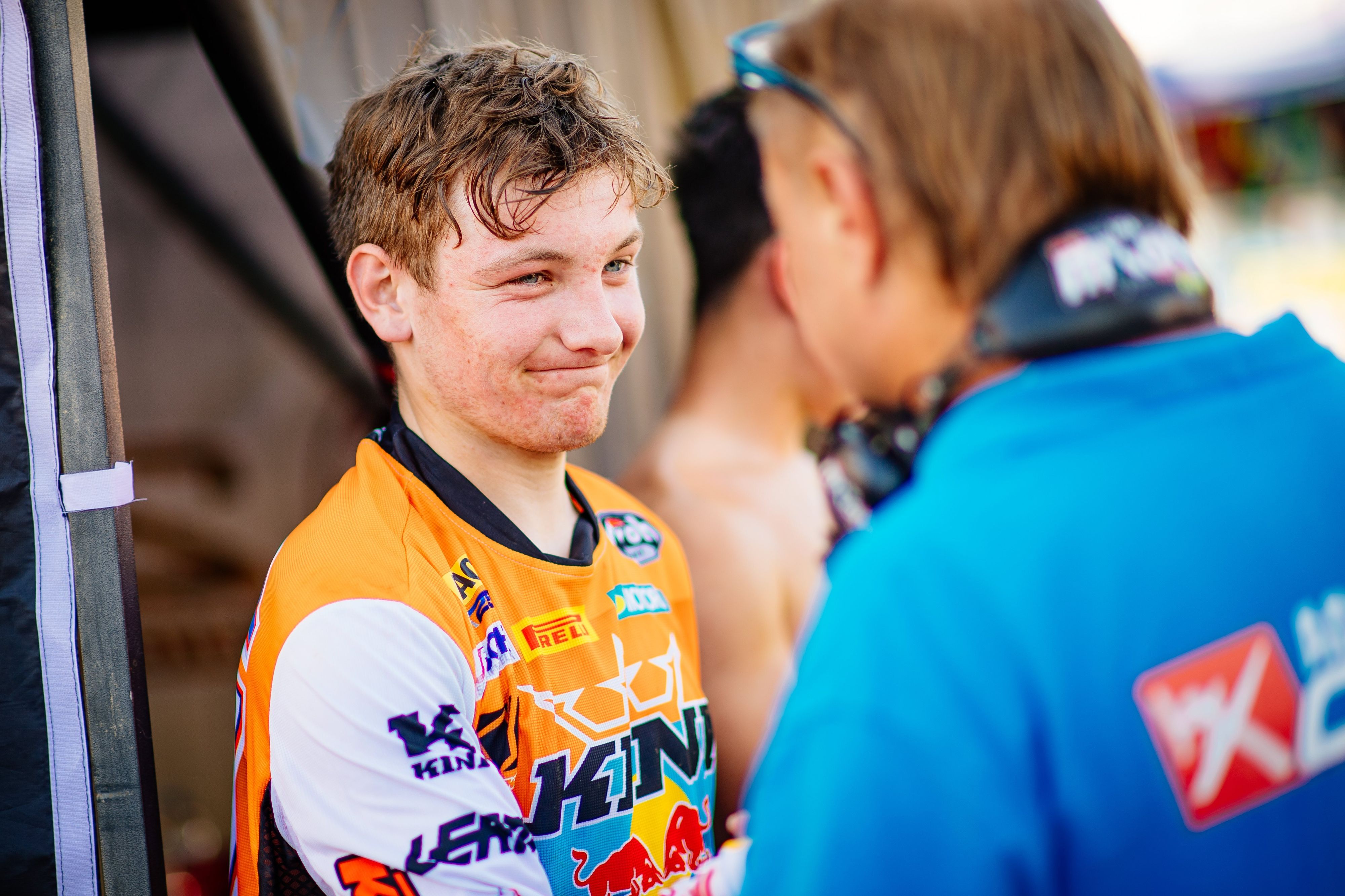 Rene Hofer wurde nur 19 Jahre alt.