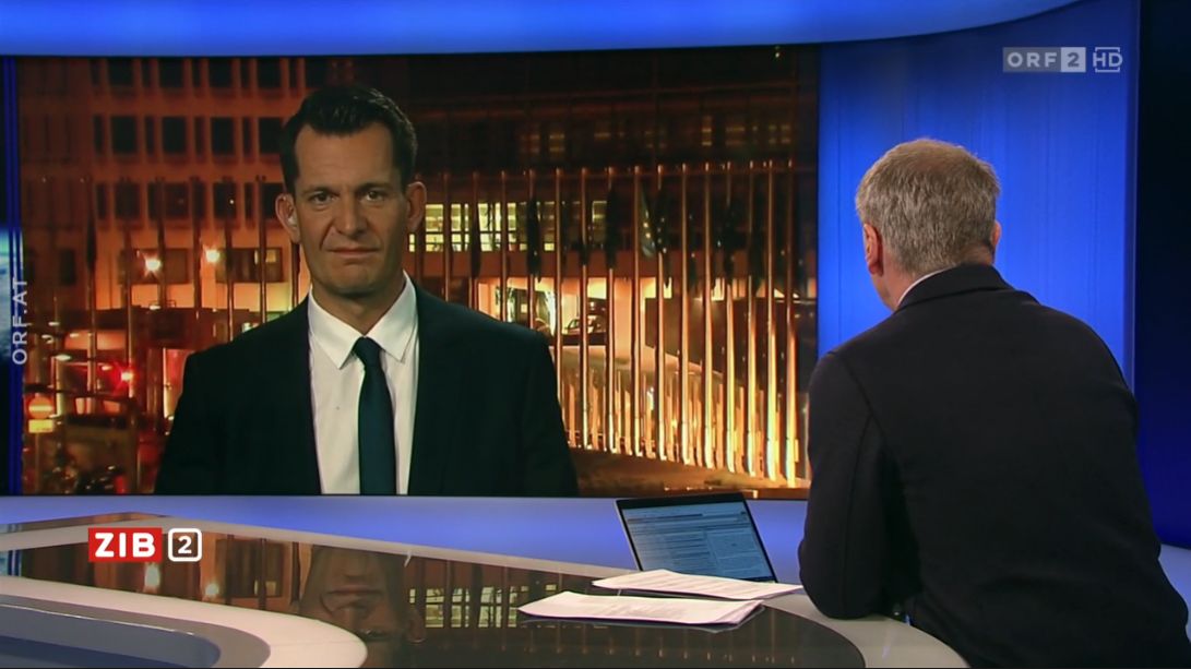 Wolf zu Mückstein: "Ich habe Sie nach ihrer Meinung gefragt, dafür brauchen Sie ja keine EthikerInnen".