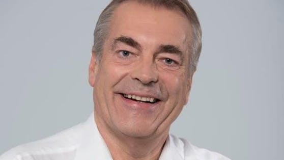 Dr. Georg Braune