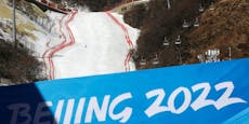 USA verkünden Boykott der Olympischen Spiele