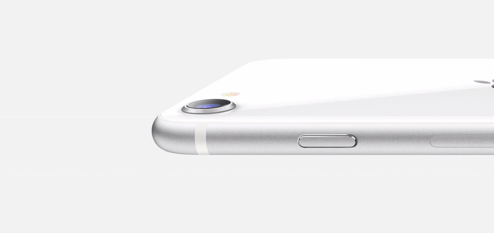 Insider und Analysten vermuten, dass das iPhone SE im Frühling 2022 ein Update erhält.