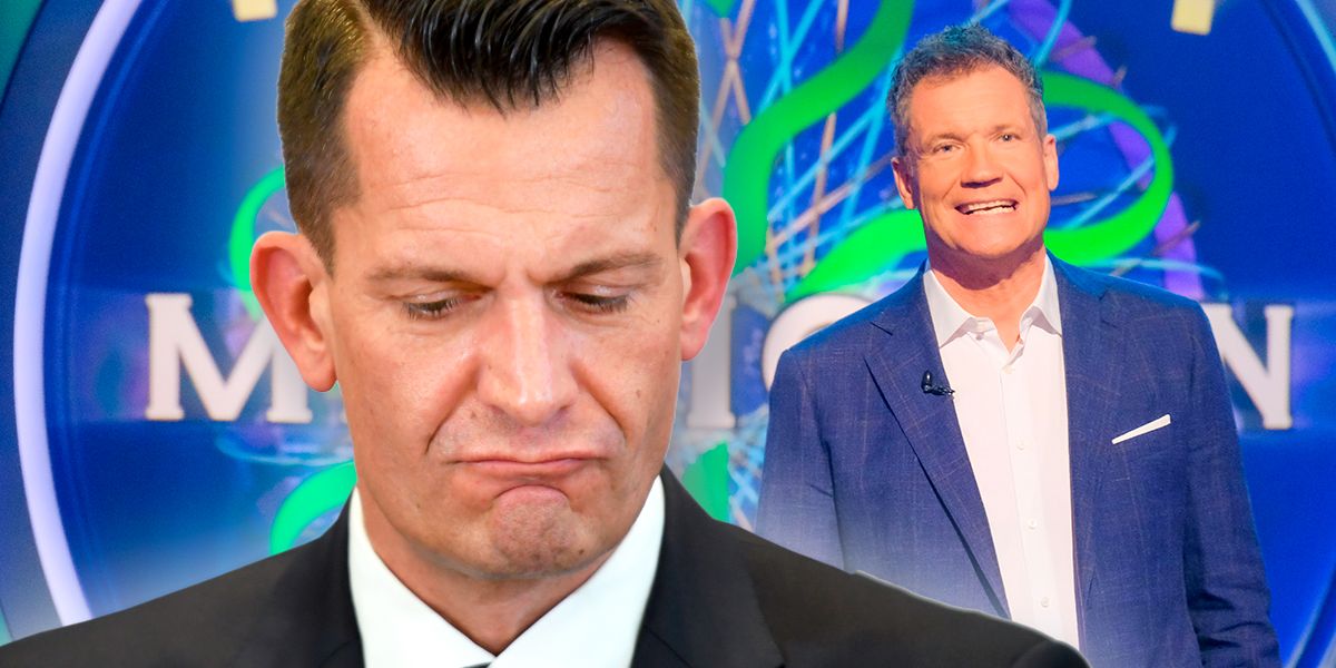 Wegen der "Promi-Millionenshow" darf Gesundheitsminister Mückstein erst ab 22.40 Uhr in der ZIB2 auftreten.