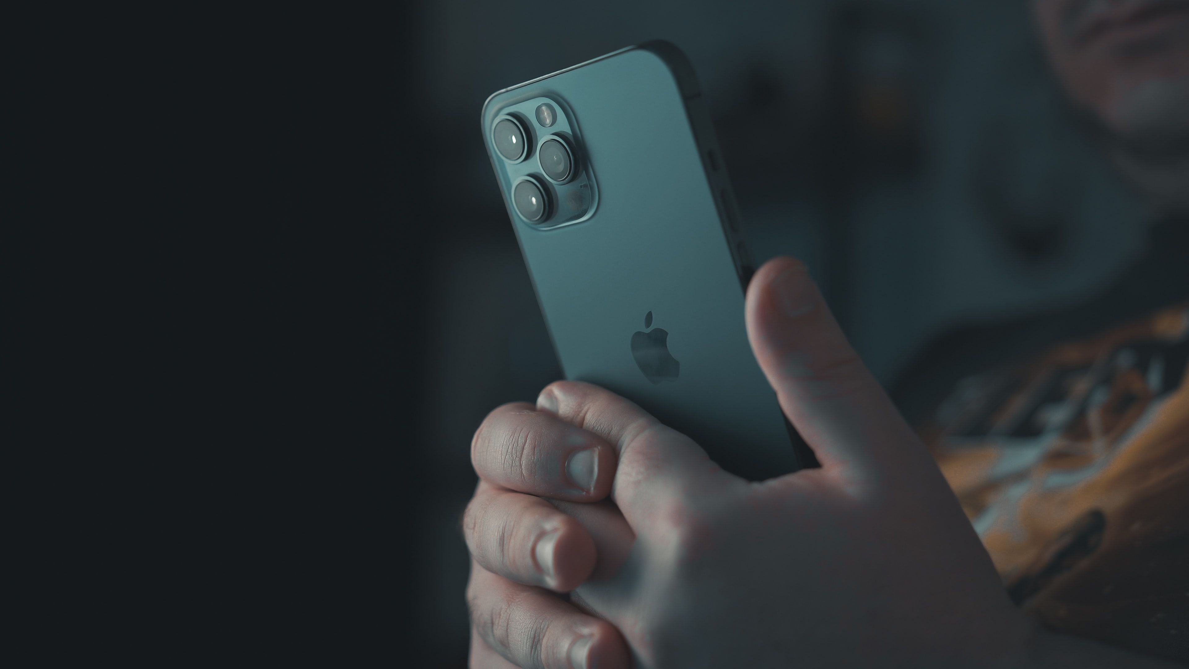 Wo sich alle einig sind: Das iPhone SE soll 5G-fähig werden.