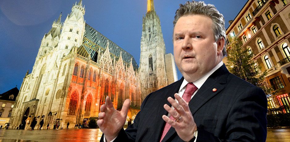 Michael Ludwig berät am Dienstag mit Experten über die Corona-Situation in Wien.