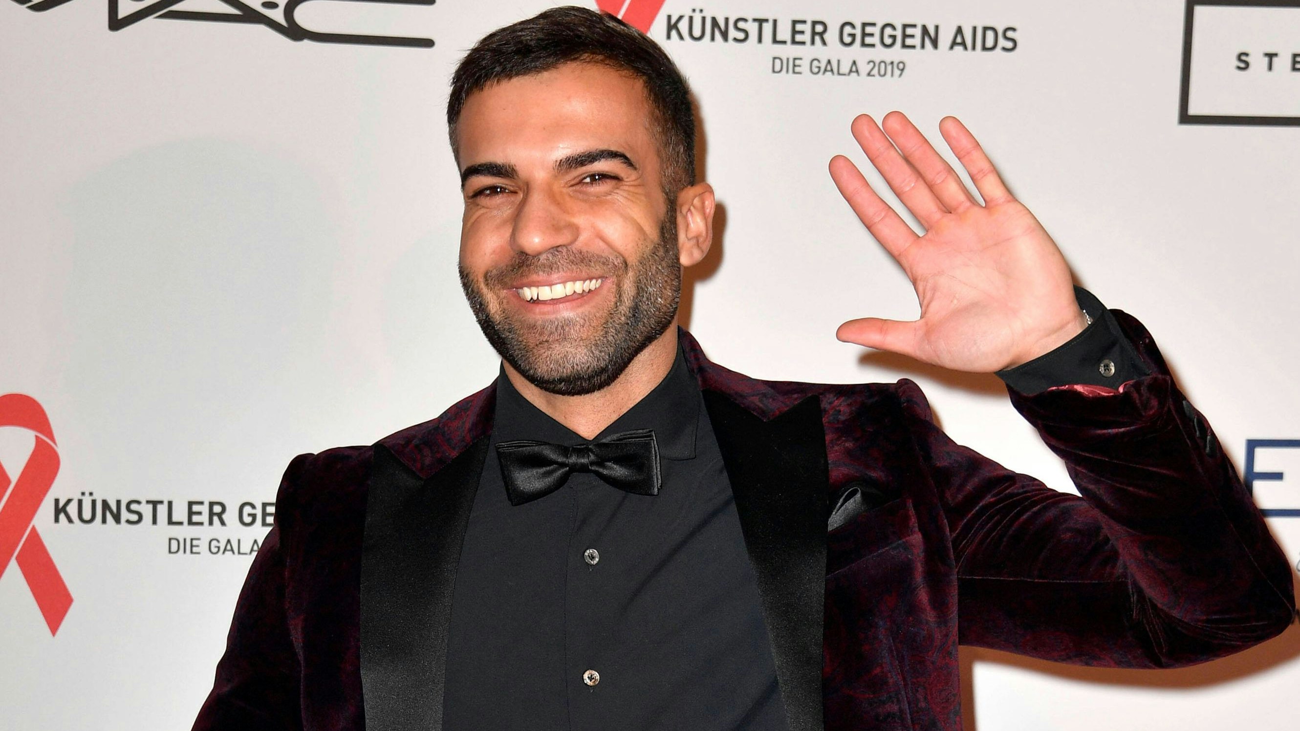 Rafi Rachek soll ins Dschungelcamp