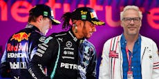Ex-Weltmeister knöpft sich Verstappen und Hamilton vor