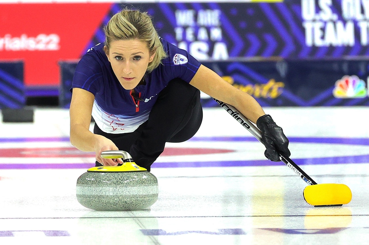 Heute.at - Sexspielzeug-Werbung: Curling-Übertragung gestoppt