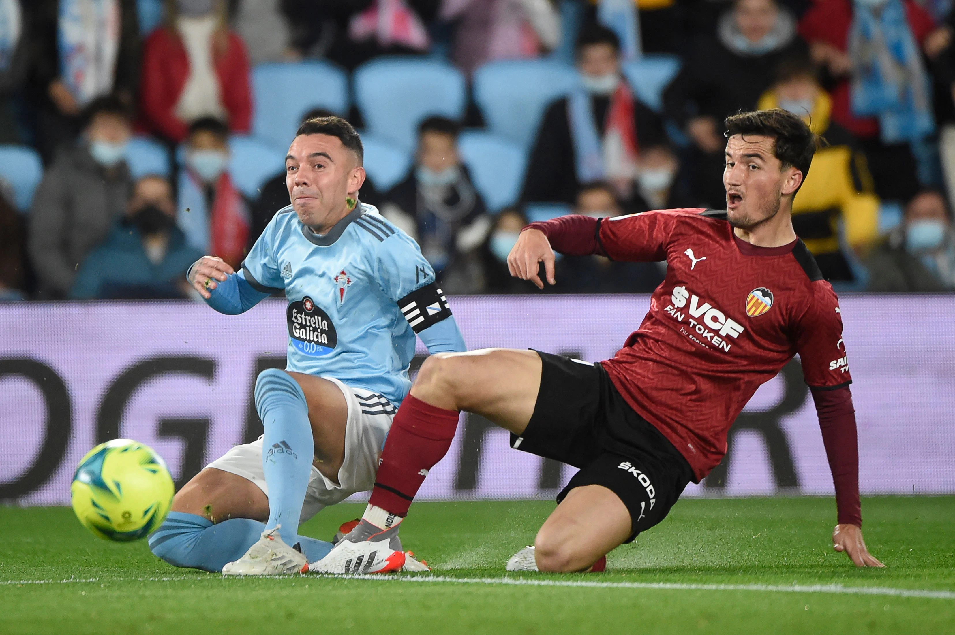 Iago Aspas