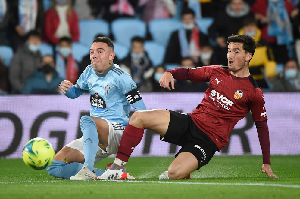 Iago Aspas