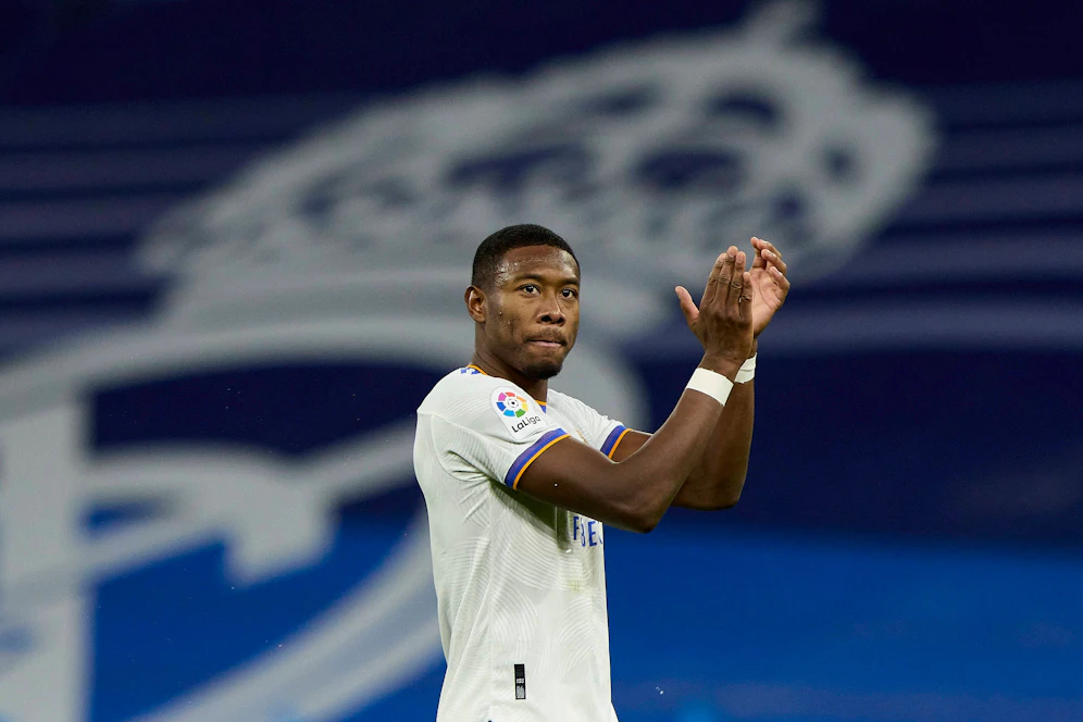 David Alaba