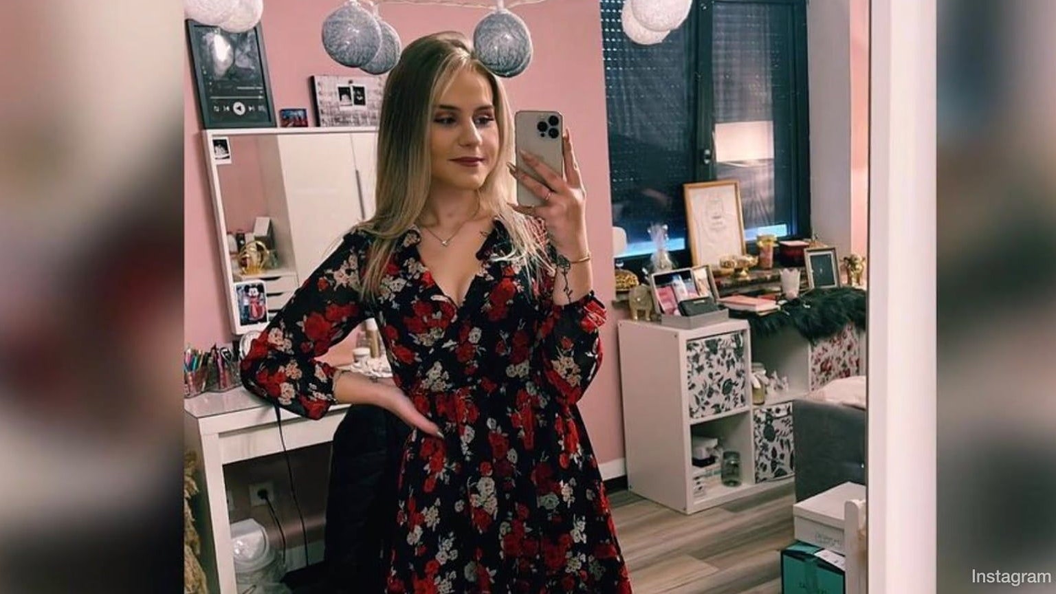 Estefania Wollny hat viel abgenommen.