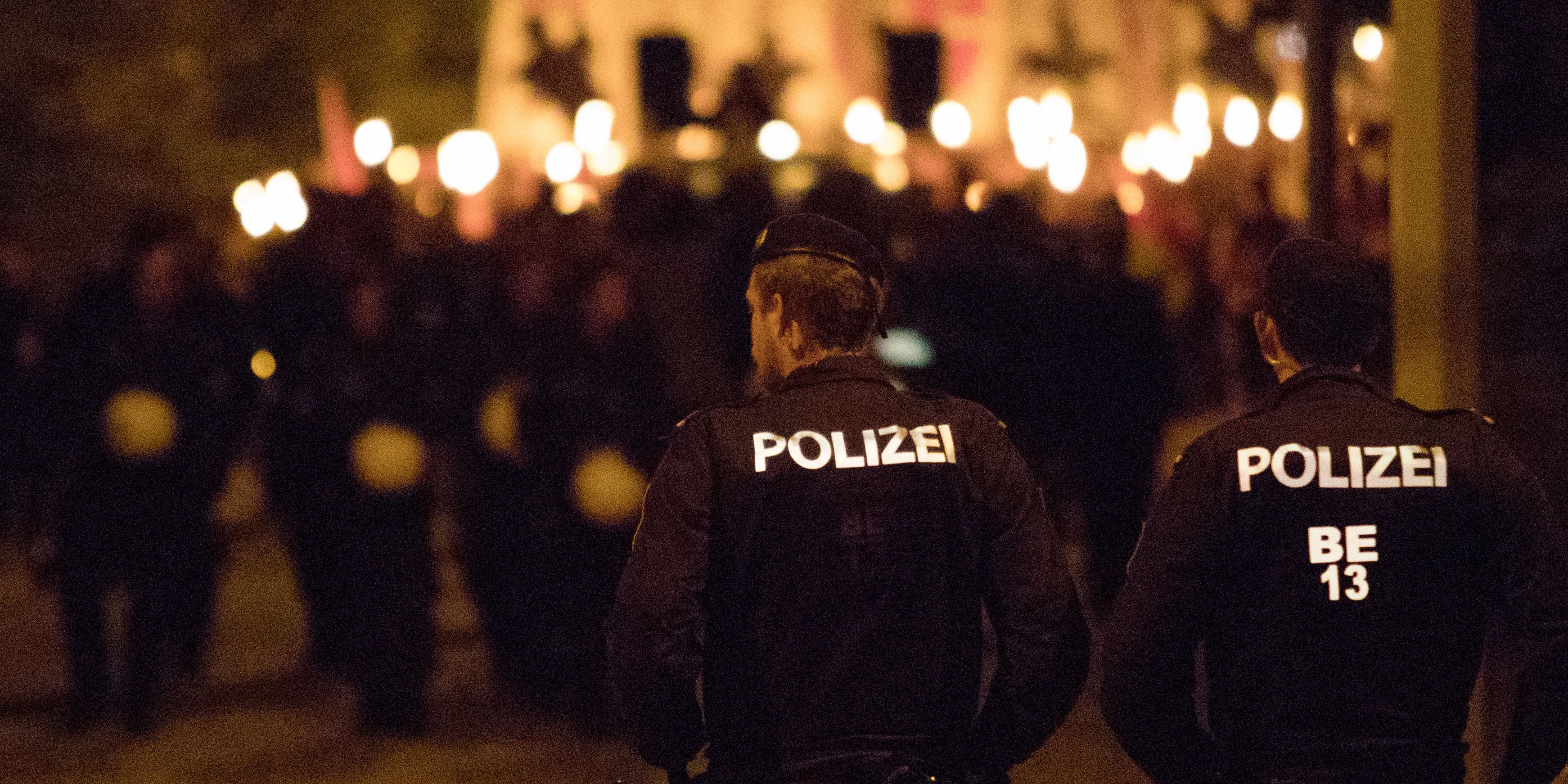 Bei den Fällen nationalsozialistischer Wiederbetätigung gab es heuer einen starken Anstieg.