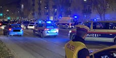 Polizei nimmt Wiener Autofahrern Führerscheine weg