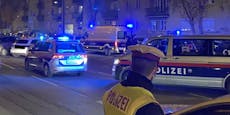 Polizei stoppt Auto in Wien und landet Volltreffer