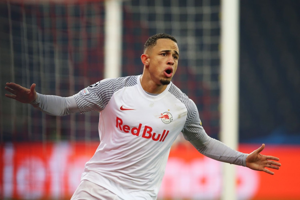 Heute.at - Achtelfinale! Bullen schreiben gegen Sevilla Geschichte